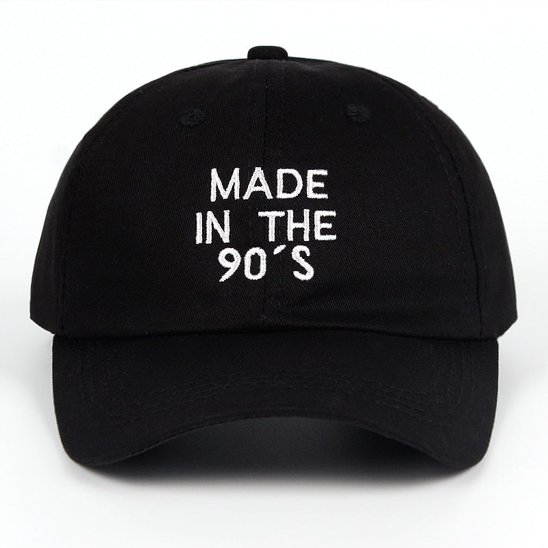 Made in the 90's