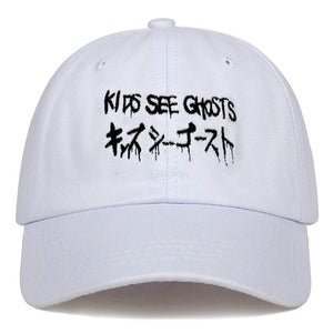 Kids See Ghosts